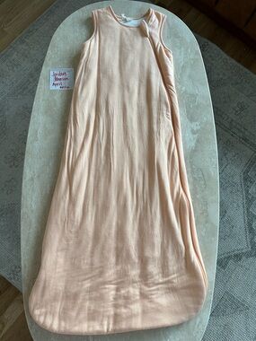 Kyte Baby Papaya Sleep Bag 18-36 1.0